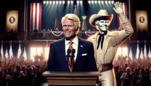 Trump’s VP Shortlist