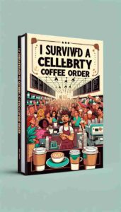 Hollywood Assistant’s Memoir ‘I Survived a Celebrity Coffee Order’ Becomes Bestseller