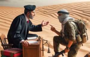 Top Ten Excuses from the UNWRA Workers