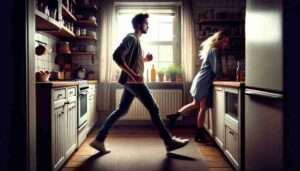 Oscar Snub forcing Barbie and Ken Breakup!